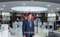 정윤석 신일산업 전무 "올 매출 20% 성장 자신"
