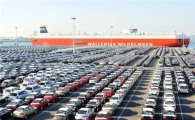車파업·갤럭시 리콜 직격탄…9월 수출 다시 '마이너스'(종합)
