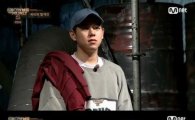 '쇼미더머니5'지코 형 우태운 "폐기 처리 평가, 마음 아프다…인간 승리 할 것"