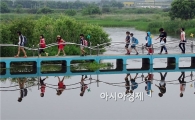 [포토]여름으로 가는 길