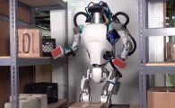 구글, 도요타와 로봇 자회사 '보스턴다이내믹스' 매각 협의