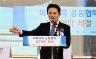 경기영어마을 10년만에 '미래인재 양성기관' 탈바꿈
