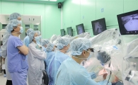 삼성서울병원, 해부학 실습 3D측두골 모델 개발 