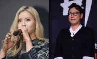 김예림, 가수 첫걸음 뗀 미스틱 윤종신과 4년만의 이별