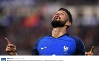 유로2016  앞두고 예열 모드 프랑스, 카메룬 꺾고 A매치 3연승