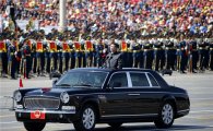 중국의 車존심 '훙치'의 비밀