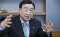 평창 조직위 이희범 위원장, 취임 후 첫 IOC 집행위원회 참가