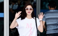 전효성, ‘우리동네 예체능’ 팀 응원 무대 펼친다