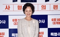 금보라 “김영애, 정말 독하다” 과거 발언 재조명