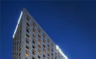 하나투어, 명동 최대 '티마크그랜드호텔' 오픈 