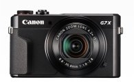 캐논, 프리미엄 하이엔드 카메라 '파워샷 G7 X 마크 II' 출시
