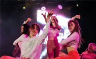 'K-POP 댄스 페스티벌' 개최…"전세계인 모여 춤 솜씨 겨룬다"