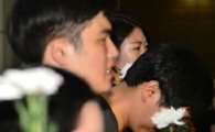 "살아남은 16명의 김군, 서울메트로 고용 승계 하라"