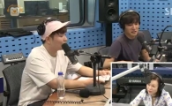 '파워타임' 박재정 "성시경·규현보다 윤종신 제일 좋아…대표님 방송 들어야 하는데"