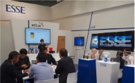 KT&G 에쎄, 전세계 초슬림담배 판매량 1위로 성장