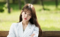 ‘닥터스’ 박신혜, 이렇게 예쁜 의사 봤어?…비하인드컷 공개