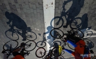 [포토]share the road