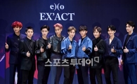 엑소,유재석과 콜라보레이션 계획 중 “저희 노래보다 좋아 타이틀곡 삼고파”