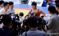 [포토]미소짓는 김현우