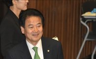 정동영 "한일 군사정보협정 폐기 특별법 제출할 것"