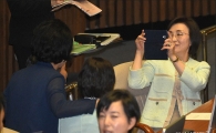 [포토]'초선의원들'