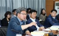 채인석 화성시장 "지방재정개편은 위헌적 발상"