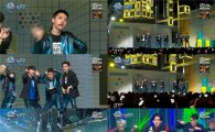 '엠카운트다운' 엑소 "1위 공약? 어릴 적 사진·영상 공개"