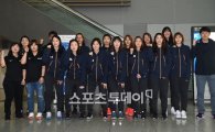 올림픽 여자농구대표팀, 8강서 FIBA랭킹 3위 스페인과 대결