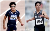 '국산탄환' 두 발, 리우행 발사대 앞에 섰다