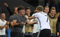 [유로 2016 C조] 독일, 우크라이나 꺾고 승점 3점…다음 경기는 폴란드