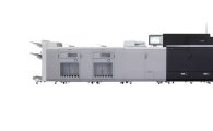 캐논, 컬러 디지털 인쇄기 iPR C10000·C8000VP 2종 출시