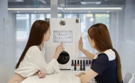 아리따움, '네일 핏' 개장…손톱관리 20초면 됩니다 