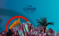 래퍼 로꼬&그레이, 오늘 자정 신곡 ‘GOOD’ 기습 발표? 당연히 굿이지~