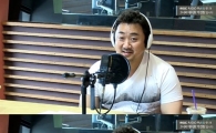 ‘두시의 데이트’ 마동석, “별명 ‘마블리’…처음엔 소고기인 줄”