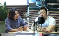 ‘두데’ 마동석, 영화 ‘굿바이 싱글’ 김혜수·서현진·박경림 중 호흡 잘 맞은 배우는?