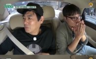 ‘택시’ 성동일 “'응답하라' 신원호 PD, 감사하고 불편한 동생”