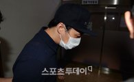 경찰, '성폭행 논란' 박유천 수사팀 인력 보강