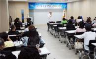 광주시 광산구, 자활사업 활동가 ‘서로 학습’실시