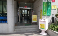 광주 동구 지원2동, 주민과의 소통 ‘행복우체통’ 설치