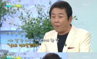 '아침마당' 허참, 본명 이상룡 대신 예명 쓰는 이유?…‘허~참나’