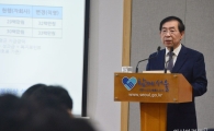 [일문일답]박원순 시장 "메피아 퇴출, 소송도 불사"