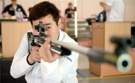 [리우올림픽] 사격 김종현, ‘주종목’ 50m소총 3자세 결선 좌절