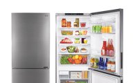 LG 상냉장·하냉동 냉장고, 유럽 이어 호주서도 호평