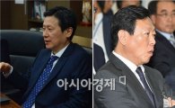 [위기의 롯데]신동빈VS신동주…25일 일본 도쿄서 '진검승부'