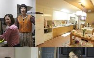 '언니들의 슬램덩크' 민효린, 집 최초 공개…화려한 드레스룸 눈길