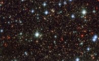 [스페이스]"우주의 별들을 보라!"
