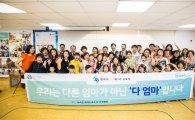 뉴스킨 코리아 포스 포 굿 후원회, 다문화 부모 교육 프로그램에 5천만원 지원