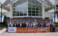 한화손보, 상반기 혁신성과 경진대회 개최