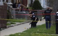 페이스북 라이브, 시카고 총격 피살 장면도 생중계