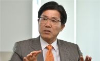 [아시아초대석]이시형 KF 이사장 "북핵·통일외교, 지원 보폭 넓힌다"
